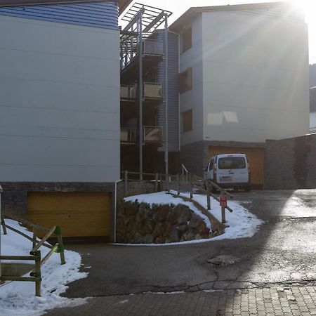 Apartament L'Osset La Molina  Zewnętrze zdjęcie