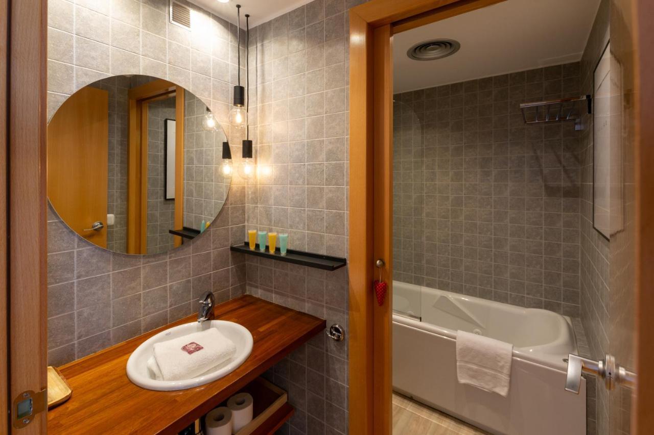 Apartament L'Osset La Molina  Zewnętrze zdjęcie
