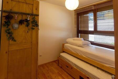 Apartament L'Osset La Molina  Zewnętrze zdjęcie
