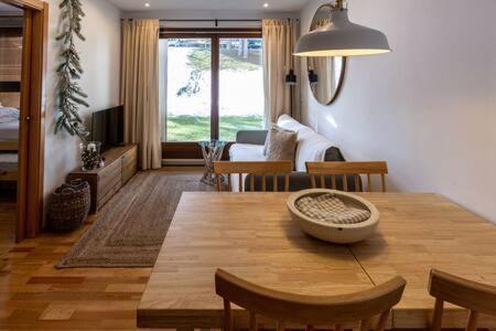 Apartament L'Osset La Molina  Zewnętrze zdjęcie